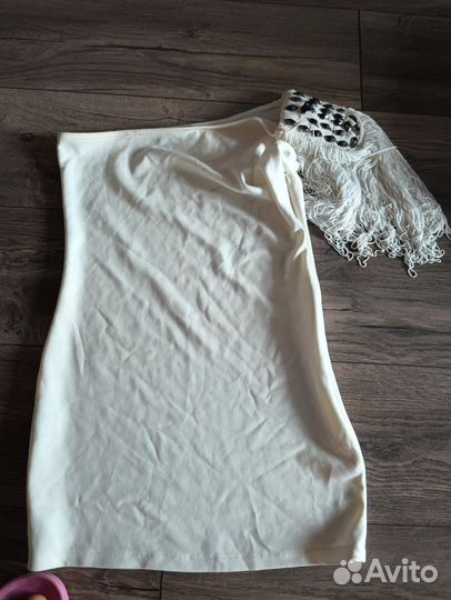 Вещи пакетом