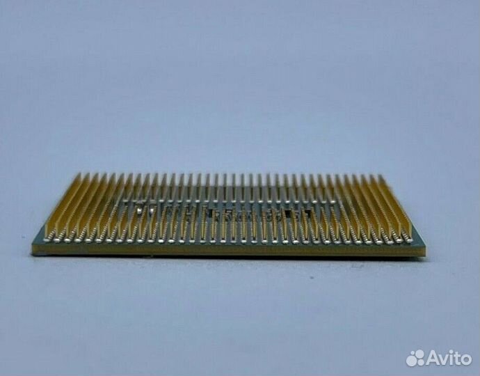 Процессор для ноутбука Intel i5-4200M Socket G3