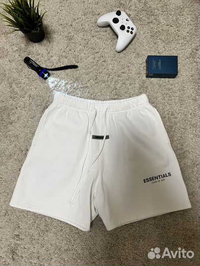 Essentials шорты