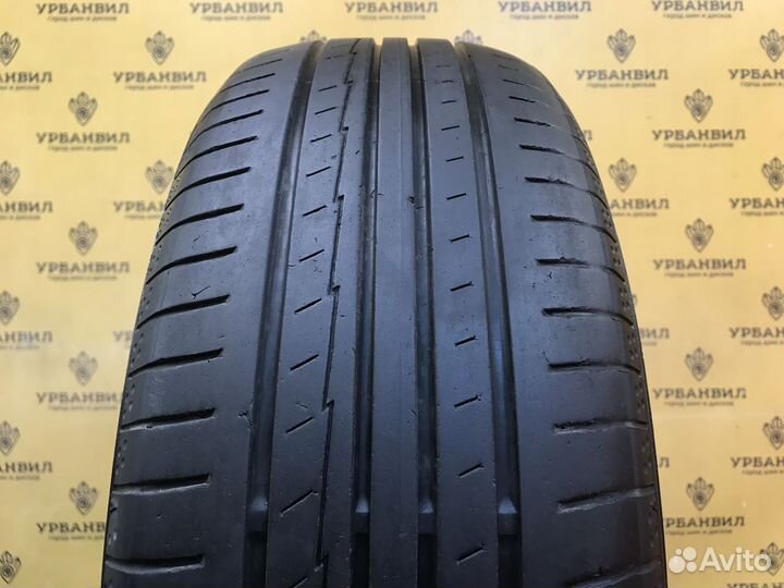 Yokohama BluEarth AE50 SUV 195/65 R15 91H