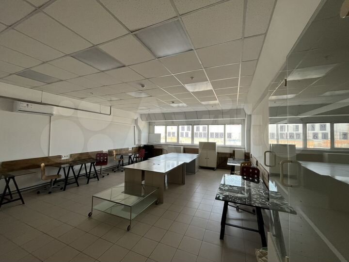 Аренда офиса 54 м²