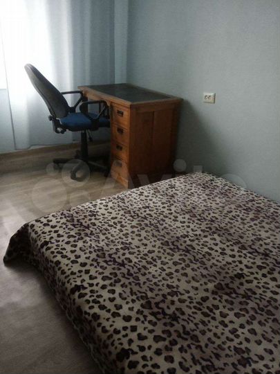 2-к. квартира, 57 м², 12/14 эт.