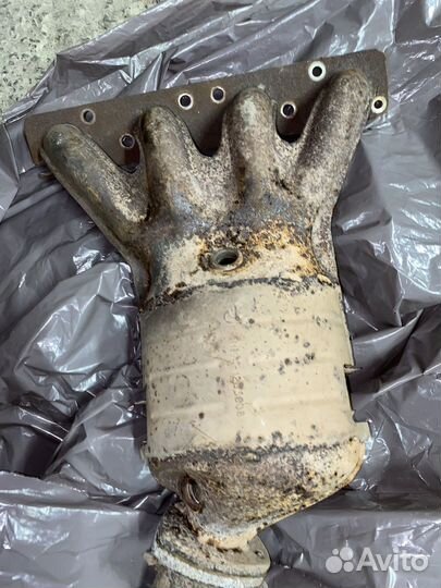 Катализатор priora