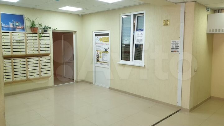 Квартира-студия, 30 м², 5/7 эт.