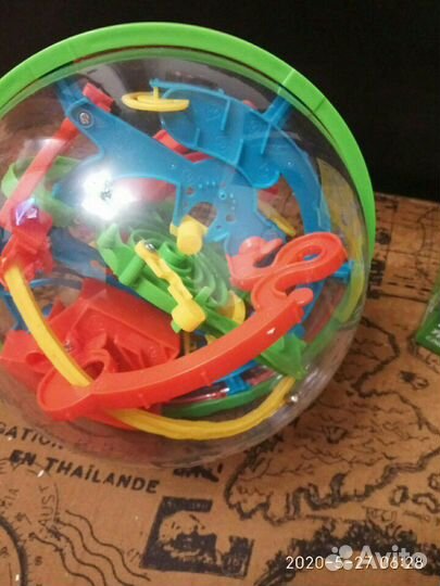 Головоломка