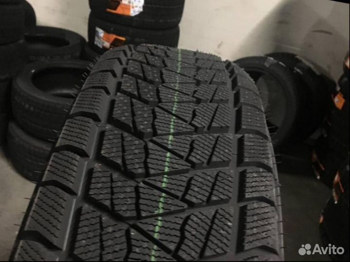 Boto WD69 235/65 R17 104T