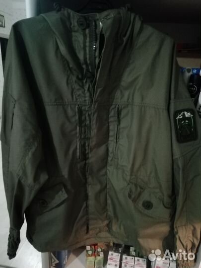 Куртка горка весна лето, 