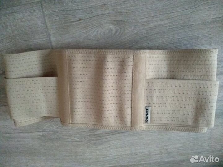 Продам дородовые и послеродовой корсет