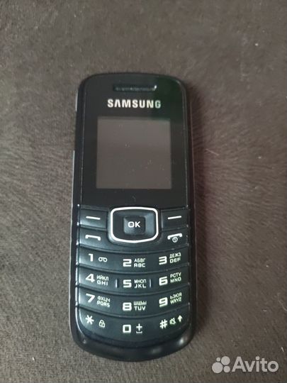 Samsung GT-E1080i