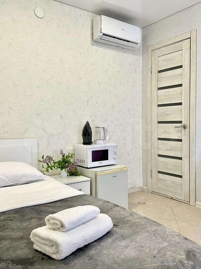 Комната 16 м², 1/2 эт.