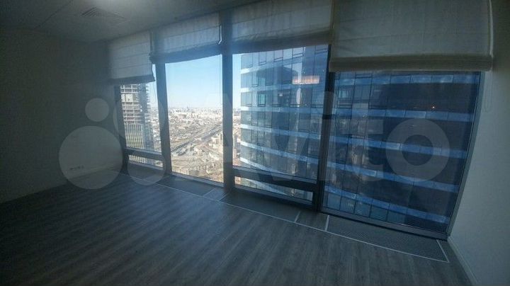 Аренда офиса 145.2 м² в мфк Башня Федерация (Запад