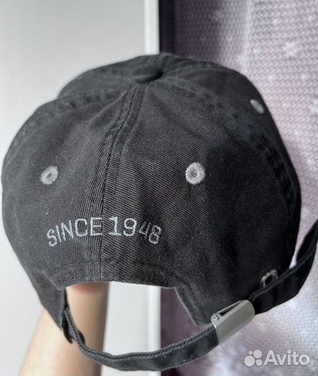 Бейсболка Puma