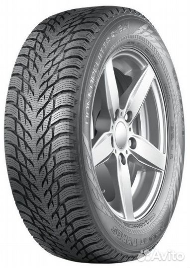 Nokian Tyres Hakkapeliitta R3 SUV 235/55 R20