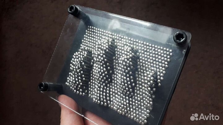 Антистресс экспресс скульптор