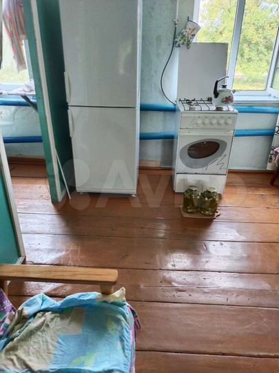 Дом 40 м² на участке 40 сот.