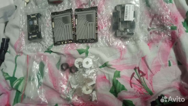 Dji phantom 4 pro plus