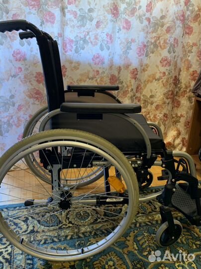 Инвалидная коляска бу