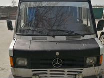 Mercedes-Benz T1 2.9 MT, 1991, 250 000 км, с пробегом, цена 480 000 руб.