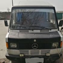 Mercedes-Benz T1 2.9 MT, 1991, 250 000 км, с пробегом, цена 480 000 руб.