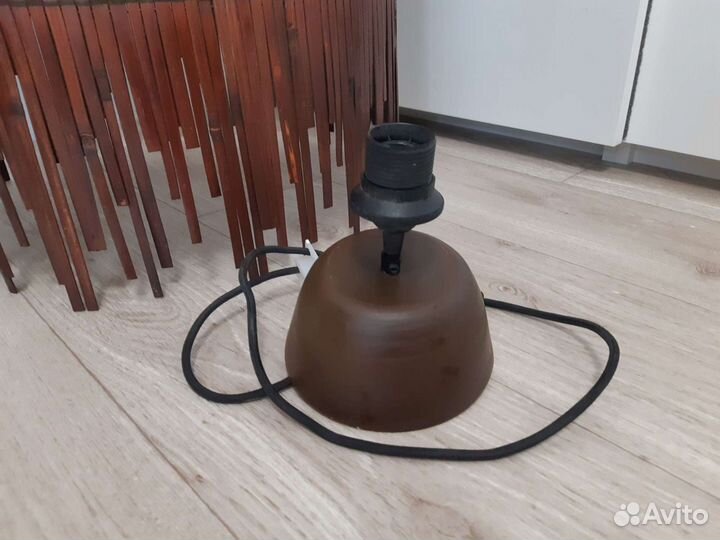 IKEA rotvik ротвик Люстра