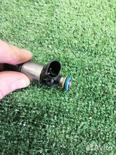 Форсунка Genesis G80 DH G4KL 2017