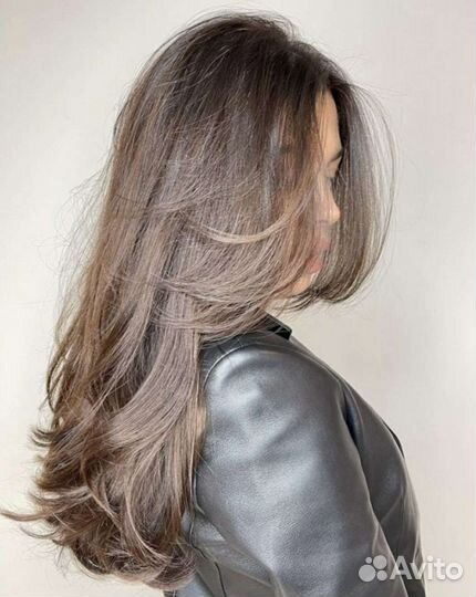 Французские стрижки не требующие укладки + уход