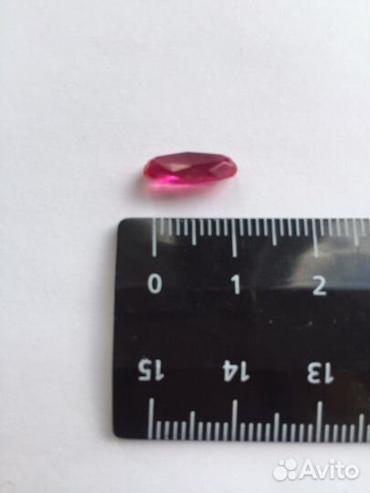 Корунд СССР