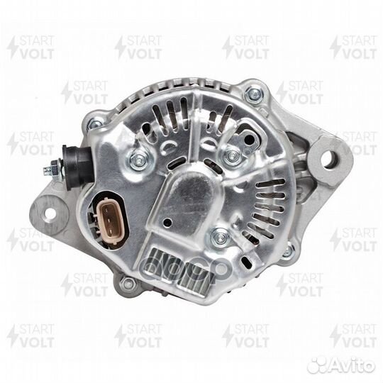 Генератор LG2454 LG2454 startvolt