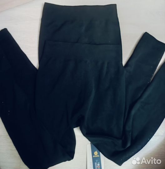 Лосины на девочек и женщин