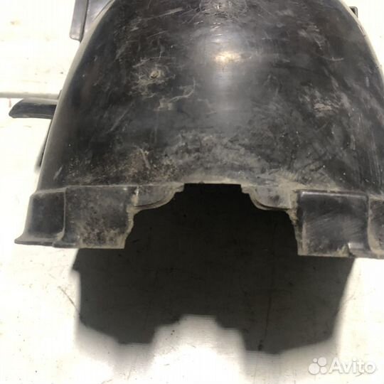 Подкрылок в сборе для Honda GL1500 Gold Wing