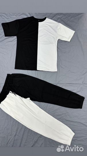 Оверсайз форма