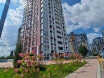 3-к. квартира, 88,5 м², 16/19 эт.