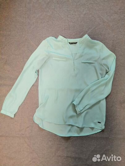 Поло, футболка, майка, юбка