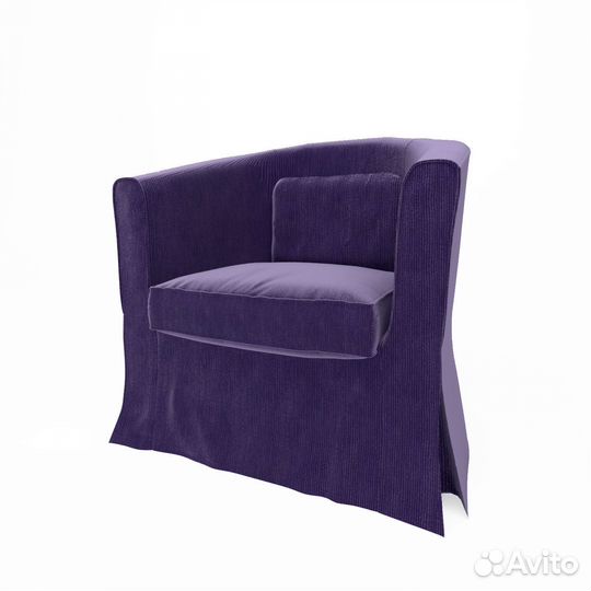 Чехлы для кресел Тульста,Сольста,всей мебели икеа