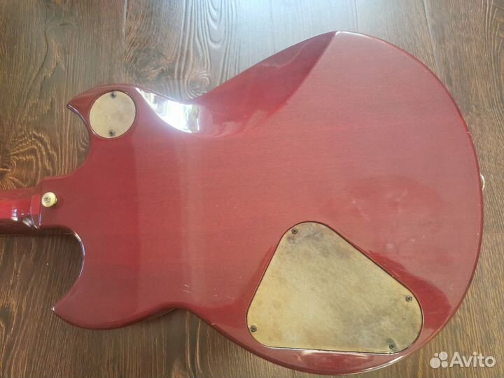 Yamaha SG1000
