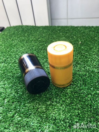 Полимерная пробка Гуала