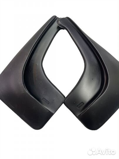 Брызговики для Ford Focus II HB(2004-2008)(задние)