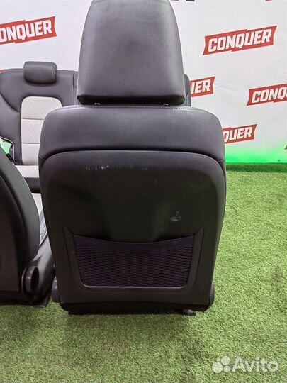 Комплект сидений Kia Sportage 4