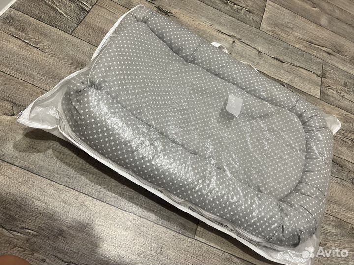 Кокон съемный