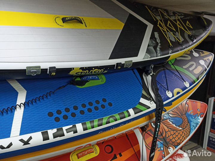 Сап борд, sup board Walaw koi monkey GQ