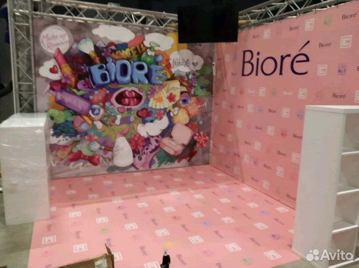 Печать банеров, плёнок, изготовление табличек