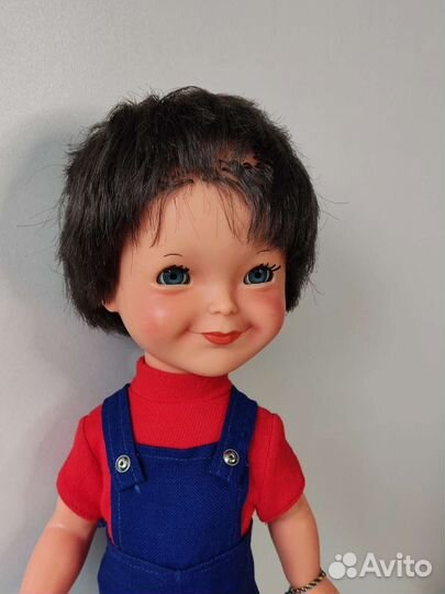 Göbel Hummel редкая кукла Западная Германия