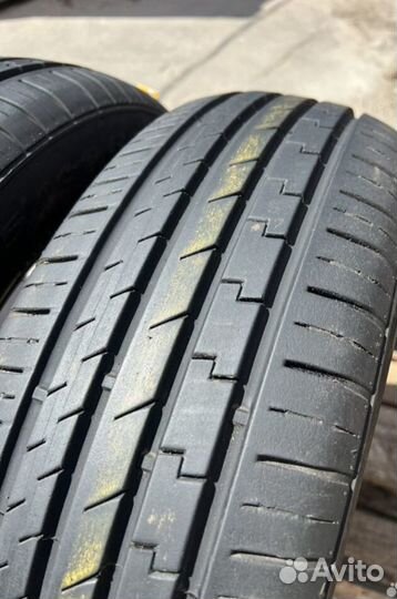 Pirelli P7 Evo Touring 205/60 R16