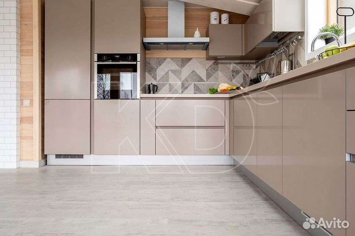 Кухни на заказ