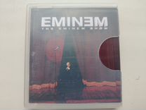 Eminem - The Eminem show MD