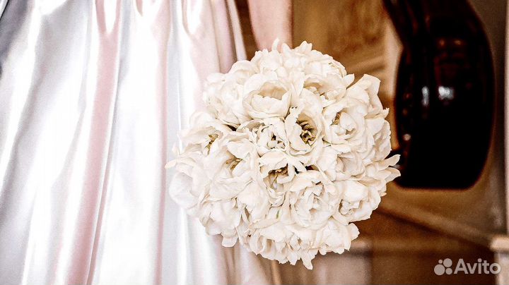 Свадебный фотограф