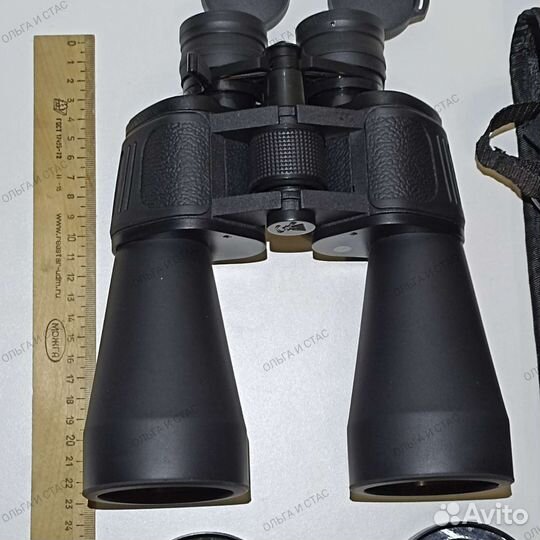Мощный бинокль 20-180х100 с зумом