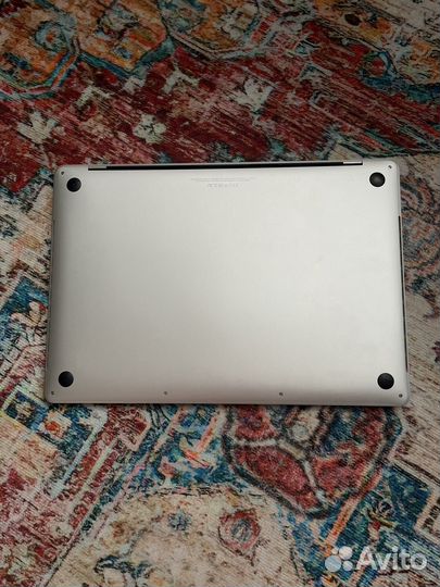 Apple MacBook Pro 15 2017