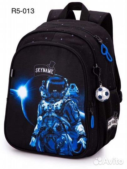Рюкзак школьный новый
