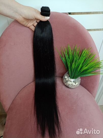 Волосы для наращивания